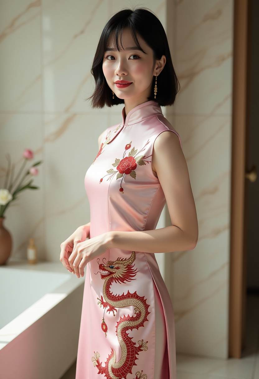 失序边界海报